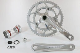 ミューラー・クランクセット