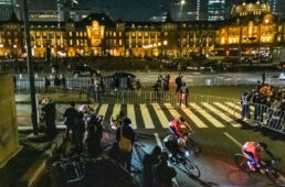 GRAND CYCLE TOKYO 丸の内クリテリウム