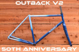 リッチー・アウトバック50th