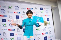 QNリーグ2022-23 第12戦