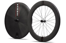 リザーブ77|ディスク