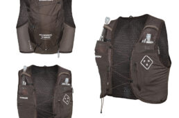 パス ノーマル スタジオとサロモンのコラボコレクション