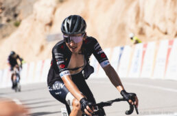 JCL ツアー・オブ・オマーン2023 最終ステージ