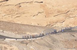 サウジ・ツアー2023 第4ステージ