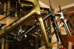 サイクルキューブ15周年記念SALE