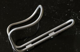 ミューラー・チタンボトルケージ