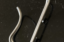 ミューラー・チタンボトルケージ