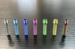 ベータチタニウム