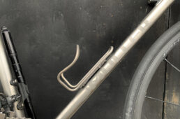 ミューラー・チタンボトルケージ