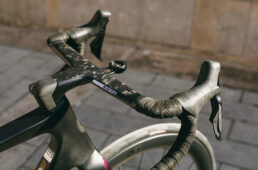 キャノンデール新型スーパーシックスエボ2023