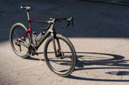 キャノンデール新型スーパーシックスエボ2023