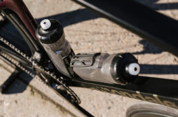 キャノンデール新型スーパーシックスエボ2023