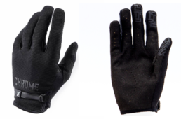 クローム・グローブ