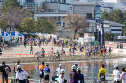 シクロクロス東京2023