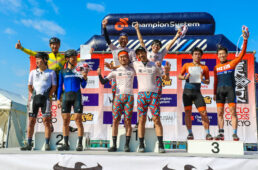 シクロクロス東京2023