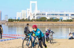 シクロクロス東京2023
