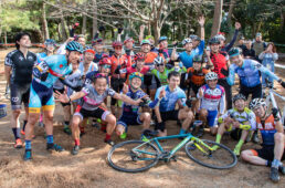 シクロクロス東京2023