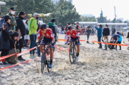 シクロクロス東京2023