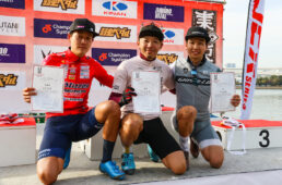 シクロクロス東京2023