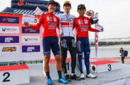 シクロクロス東京2023