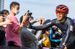 シクロクロス東京2023