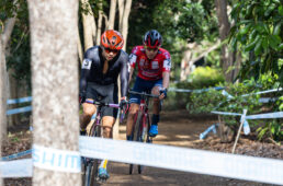 シクロクロス東京2023