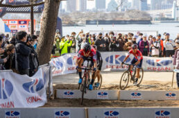 シクロクロス東京2023