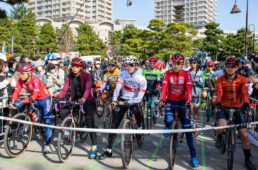 シクロクロス東京2023