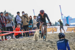 シクロクロス東京2023