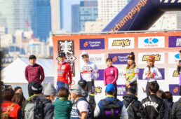 シクロクロス東京2023