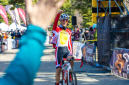 シクロクロス東京2023