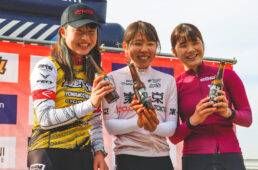 シクロクロス東京2023