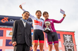 シクロクロス東京2023