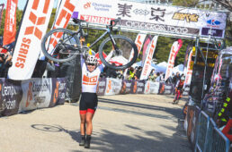 シクロクロス東京2023