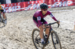 シクロクロス東京2023