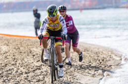 シクロクロス東京2023