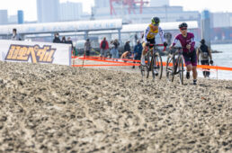 シクロクロス東京2023