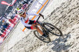 シクロクロス東京2023