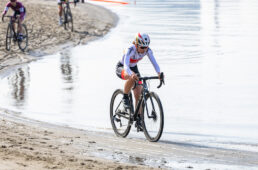 シクロクロス東京2023