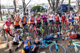 シクロクロス東京2023