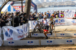 シクロクロス東京2023