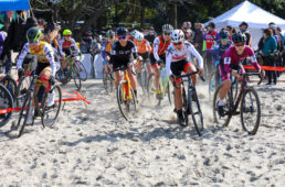 シクロクロス東京2023