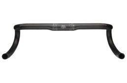 EC90ALXハンドルバーの後ろからの画像