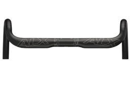 EC90ALXハンドルバーの上からの画像