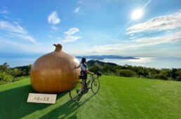 自転車協会　「〇〇イチ」を楽しもう