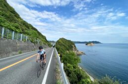 自転車協会　「〇〇イチ」を楽しもう