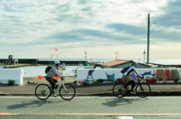 kinomap　南房総サイクリングコース