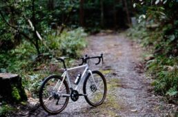 ビゴーレ・山と旅の自転車プラス