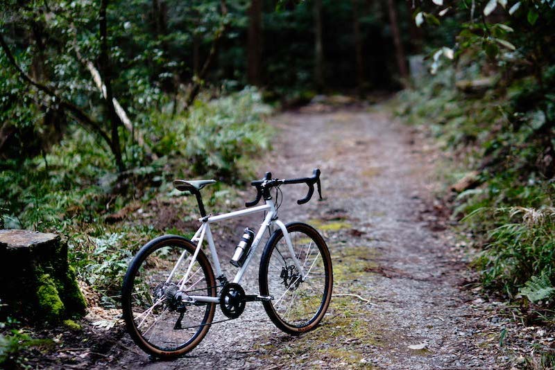 ビゴーレがバージョンアップした「山と旅の自転車プラス」の販売を開始 