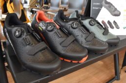 クロスマックスボア